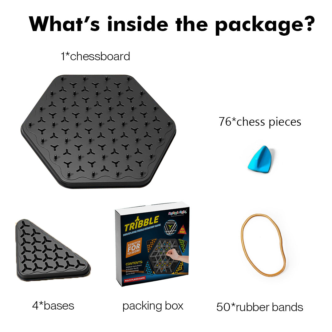 MindTwist™ — Spark Mental Sharpness and Unforgettable Family Fun