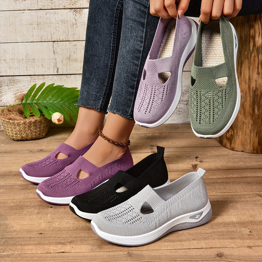 Dorothy | Scarpe Slip-On Confortevoli