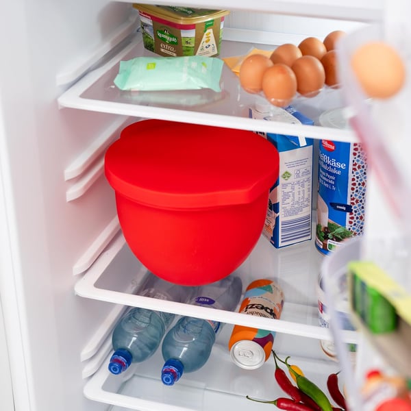 SilicoSwift™ / Heat-Resistant Silicone for Any Recipe