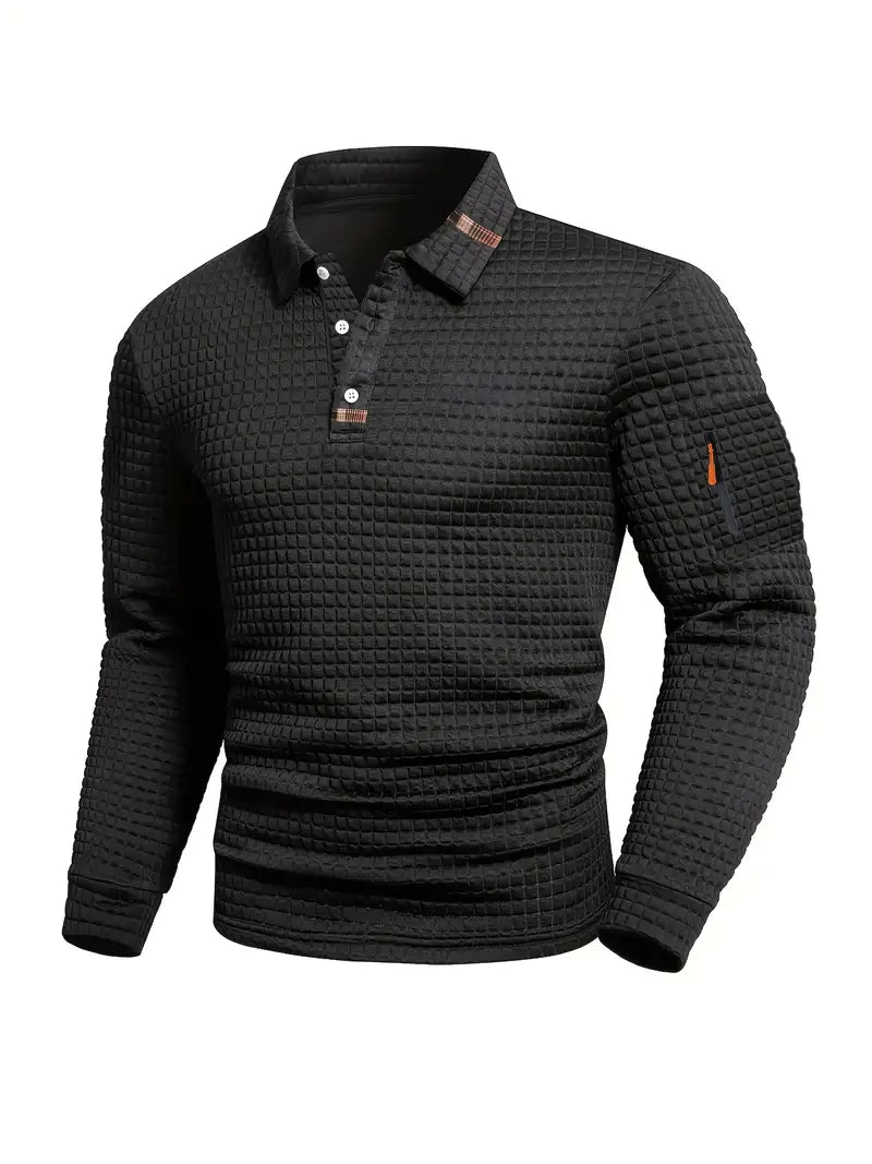 S & L | Polo de luxe