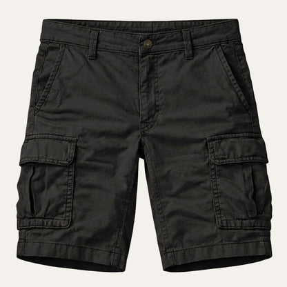 Men's Tactical Cargo Shorts | Lightweight Summer Comfort