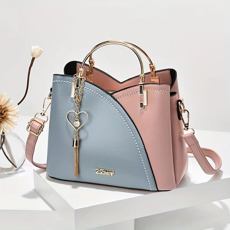 Helena | Elegante Umhängetasche