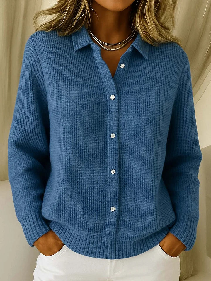 Fiora | Elegante und bequeme Bluse