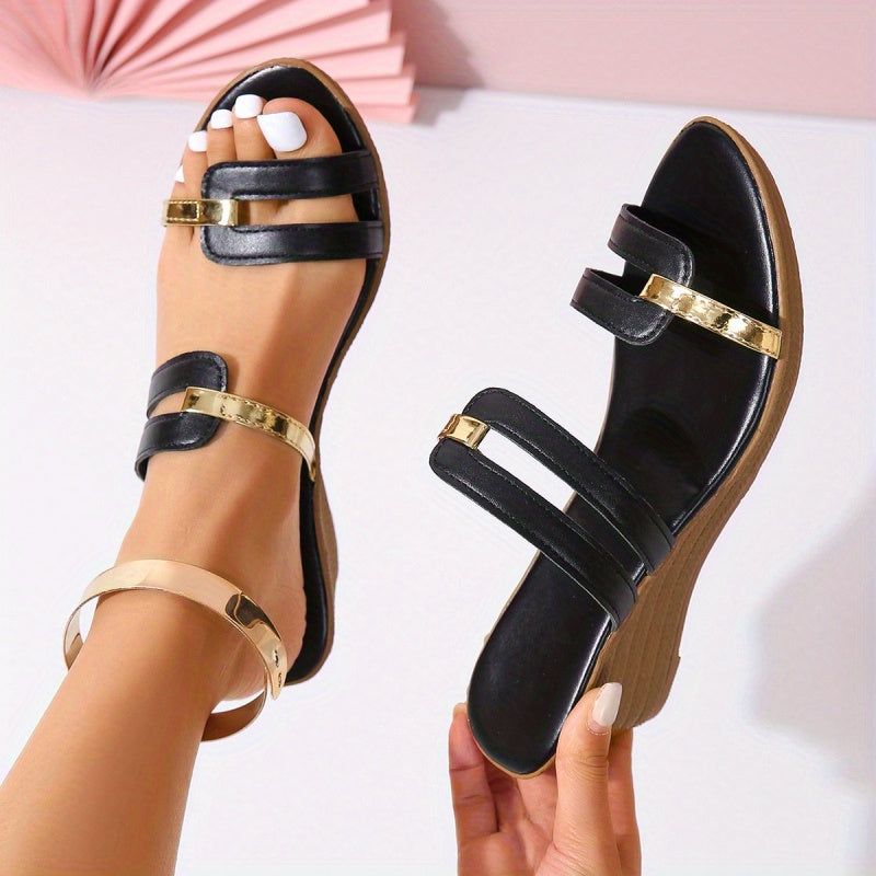 Sandalen Damen – Bequem & Orthopädisch für Den Alltag