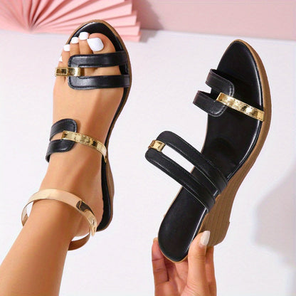 Sandalen Damen – Bequem & Orthopädisch für Den Alltag