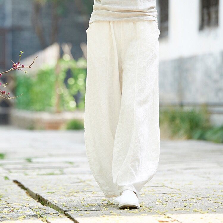 Zola - Comfort Fit Laternenhose