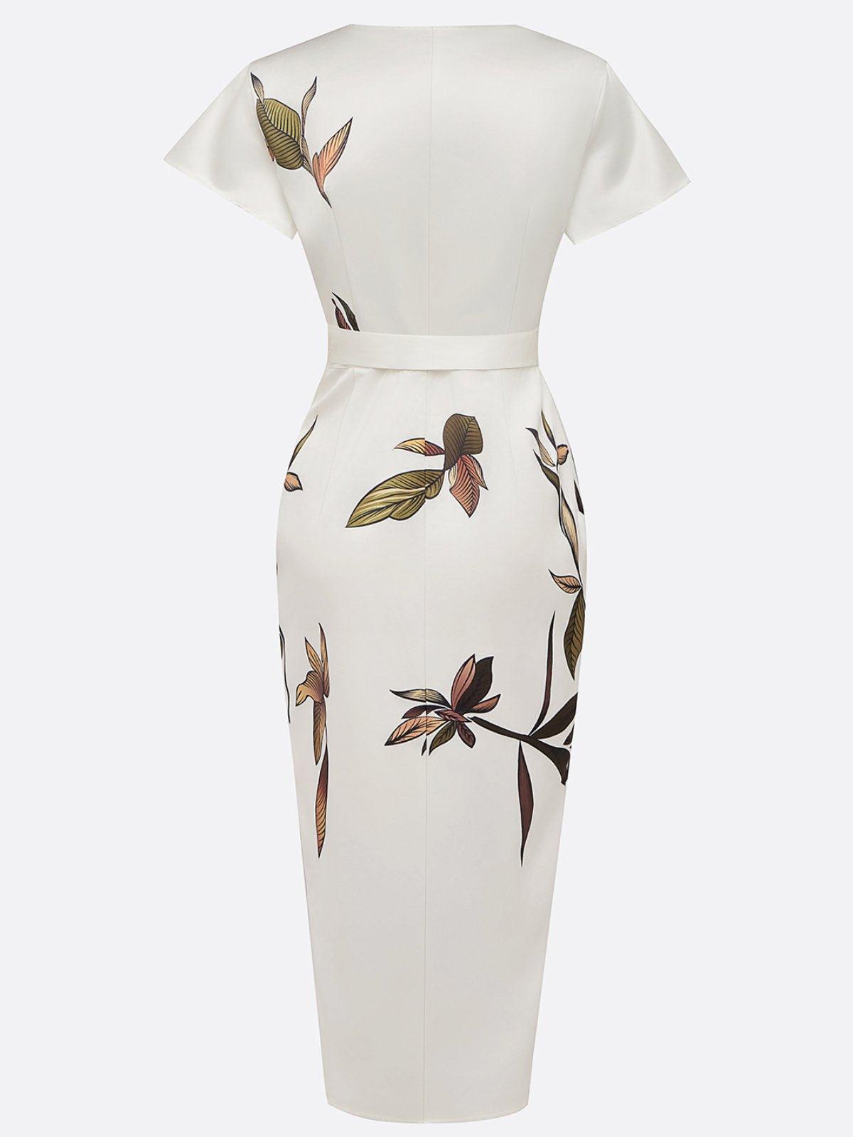 Emilou | Vestido Ligero Elegante
