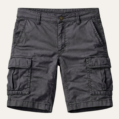 Men's Tactical Cargo Shorts | Lightweight Summer Comfort