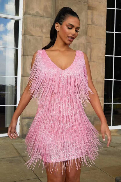 Antonia | Moderno vestido