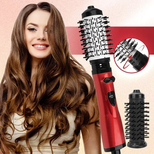 LumeaTress™ Styler — Unlock Stunning, Frizz-Free Hair That Commands Attention Every Time