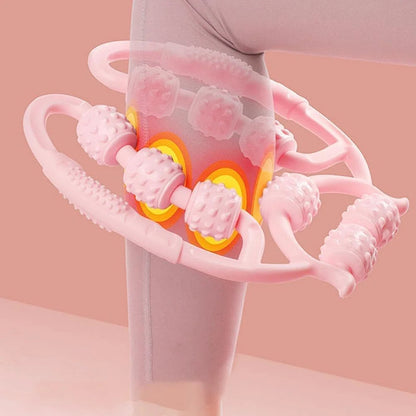 SereniLegs™ — Experience the Bliss of Effortless Leg Renewal and Confidence