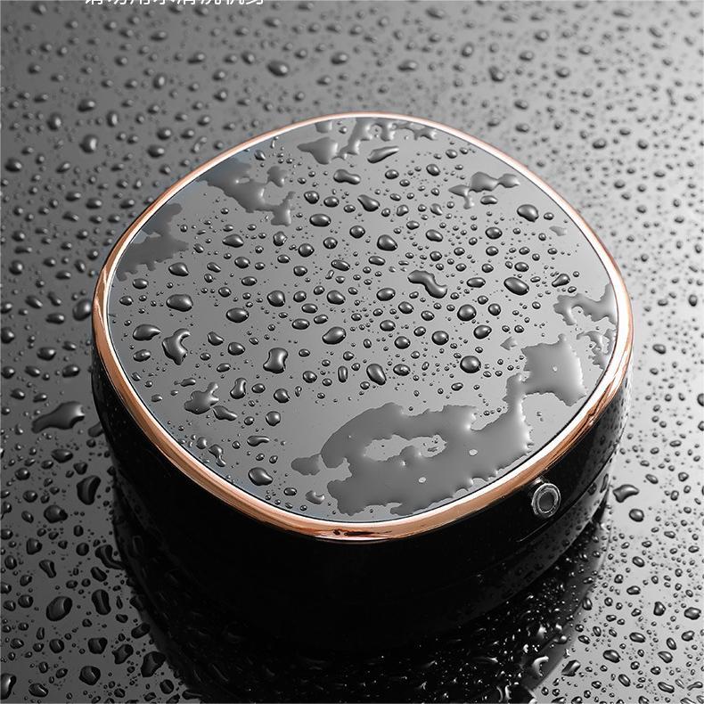 SoapFlux™ — Wave to Instant Freshness and Germ-Free Confidence