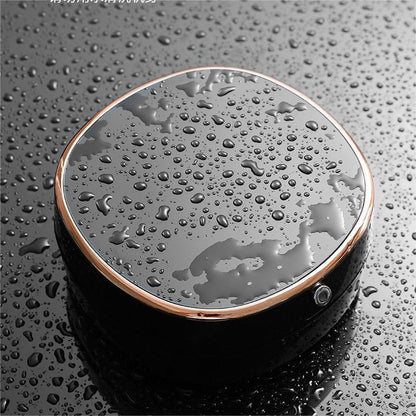SoapFlux™ — Wave to Instant Freshness and Germ-Free Confidence