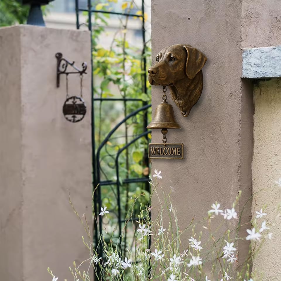 LoyalBell™ – herzliches Willkommen