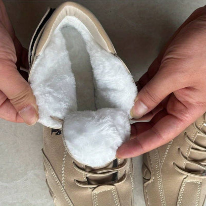 Tom Hollinger | Wasserdichte Winterschuhe