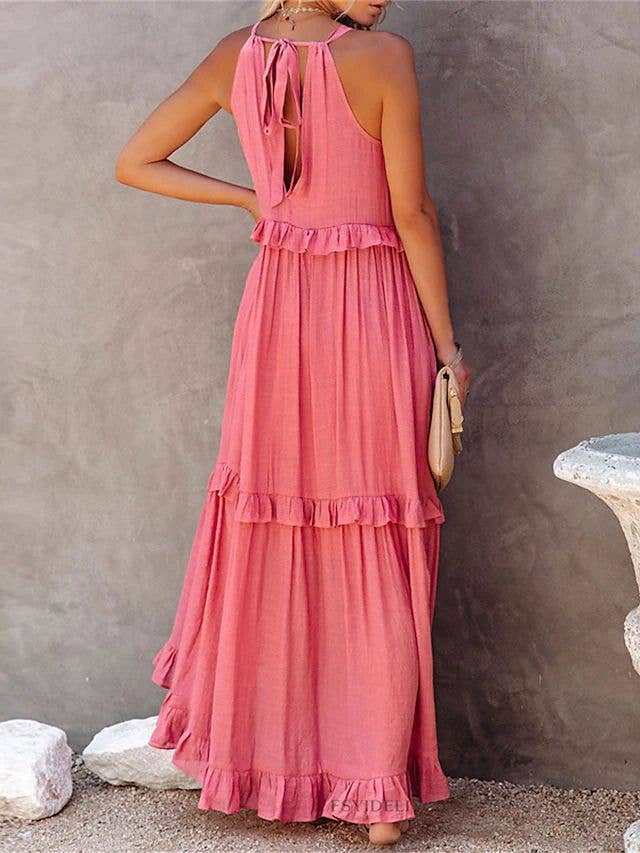 Vestido Spring