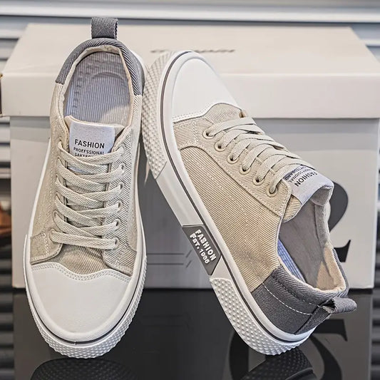 Norwin | Bequeme und lässige Sneaker