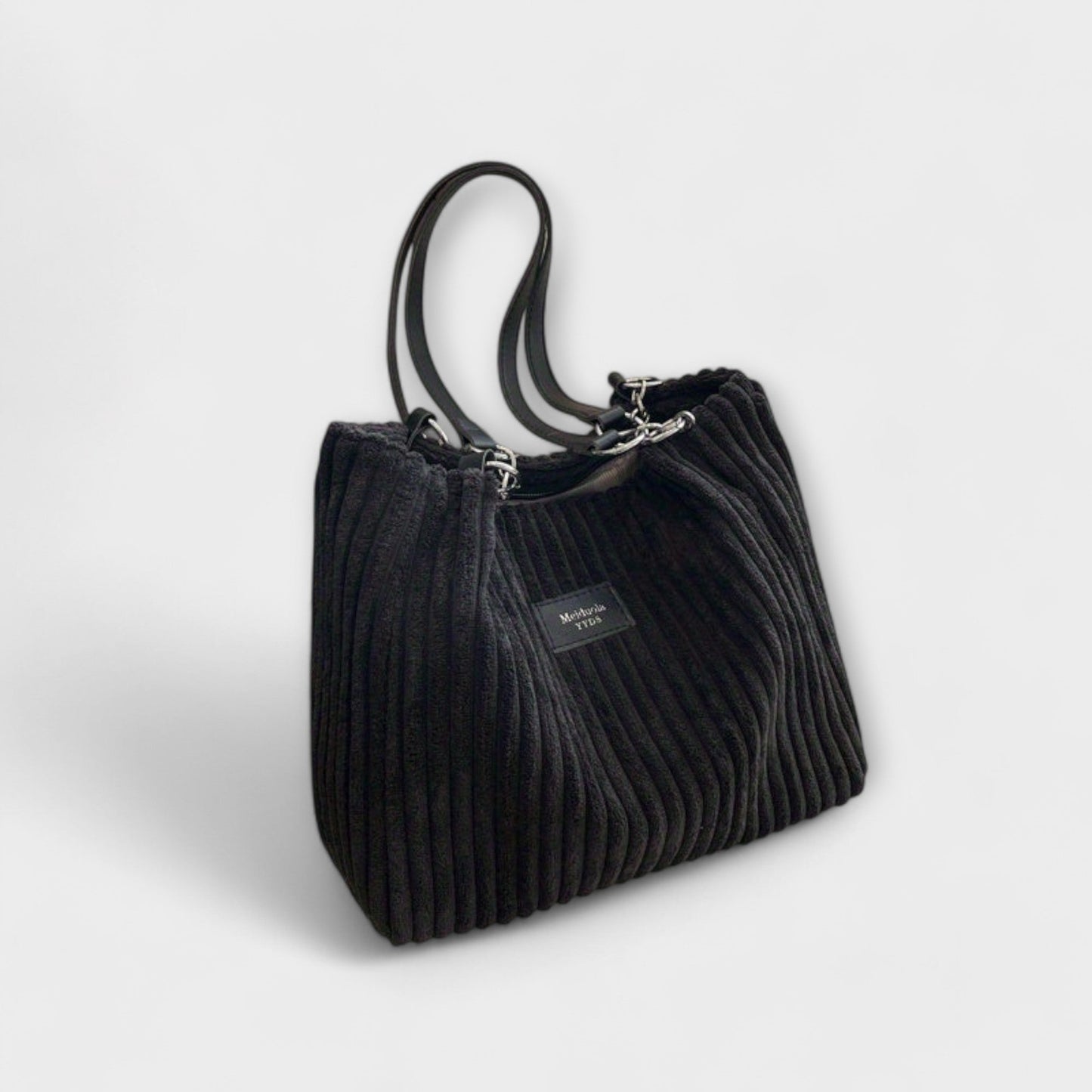 Trendy Shoulder Bag