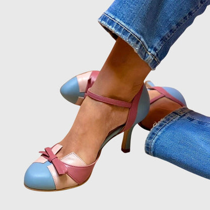 Valerie™ | Cómodas Sandalias de Tacón