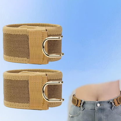 FlexaHold™ — Experience All-Day Comfort with a Perfect, Pinch-Free Fit