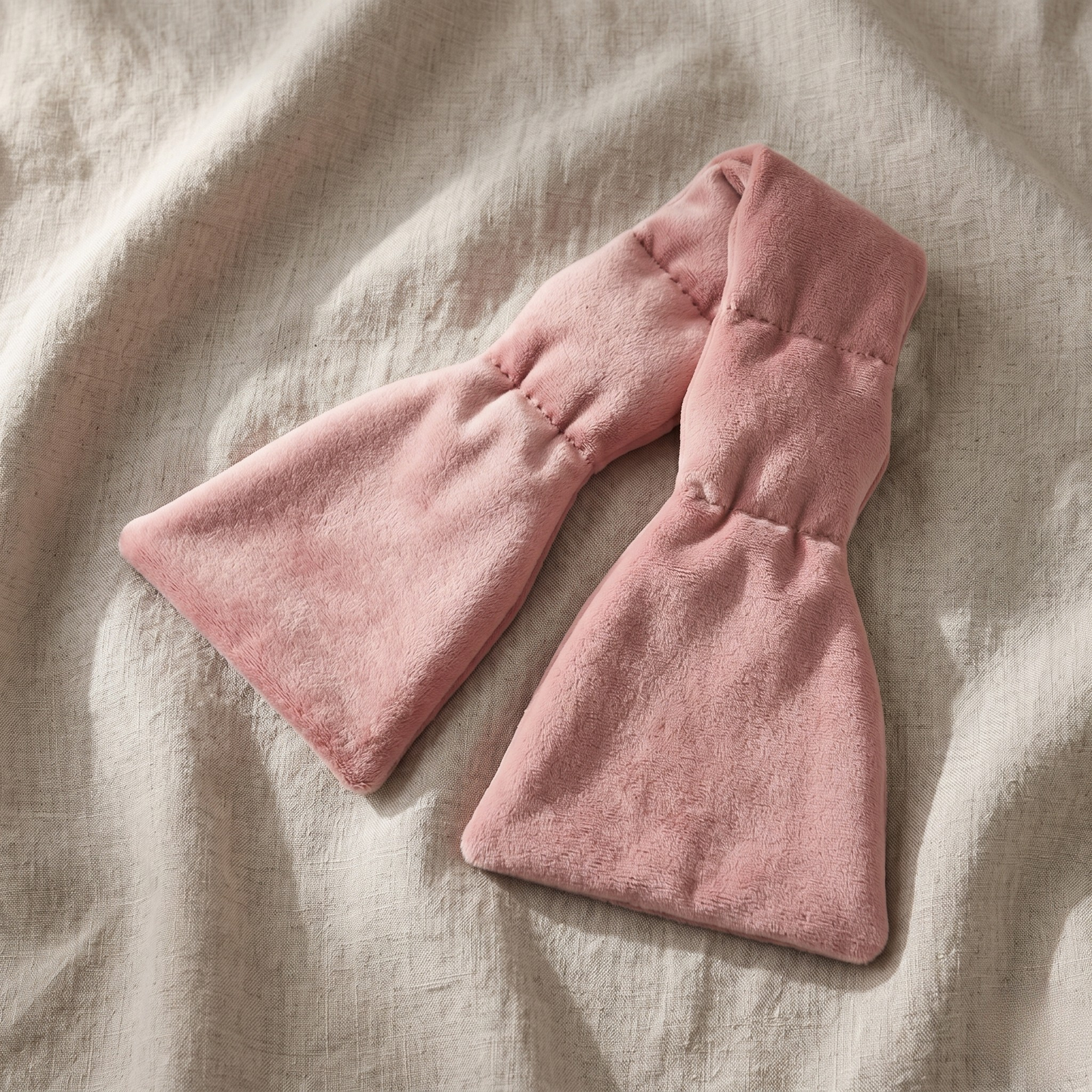 PureAura Weighted Eye Mask