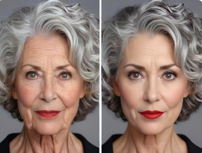 Luminara™ Age-Rewind Serum — Shock Your Skin Back to Youthful Radiance in Just 48 Hours