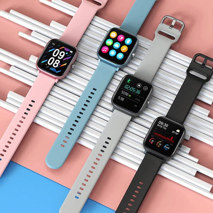 Made Gents | Premium Multifunctionele-Smartwatch