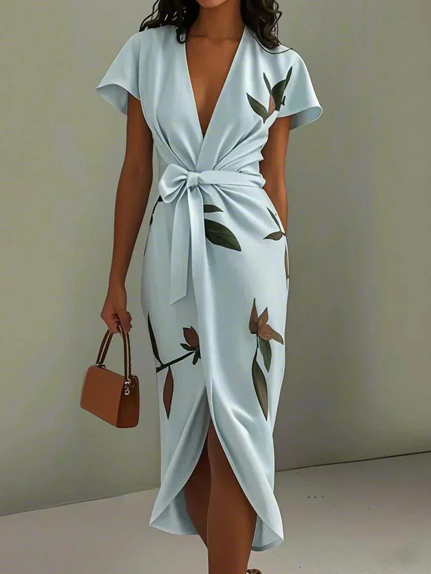 Emilou | Vestido Ligero Elegante