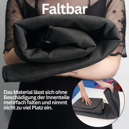 Interactieve Dansmat – GroovePlay