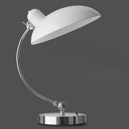 Nachttischlampe Bauhaus Vintage Design