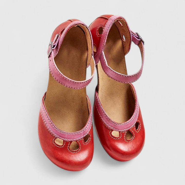 Calinae | Orthopädische Sandalen