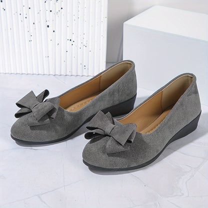 Selvara | Grace Comfort Flats