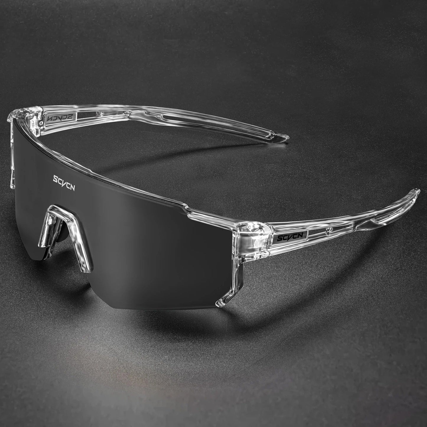 Tommy | Shield Lens Sport Sunglasses