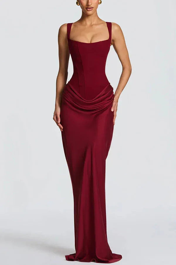 Valentina – El Vestido Elegante que Definirá tu Estilo - Chloe Léa