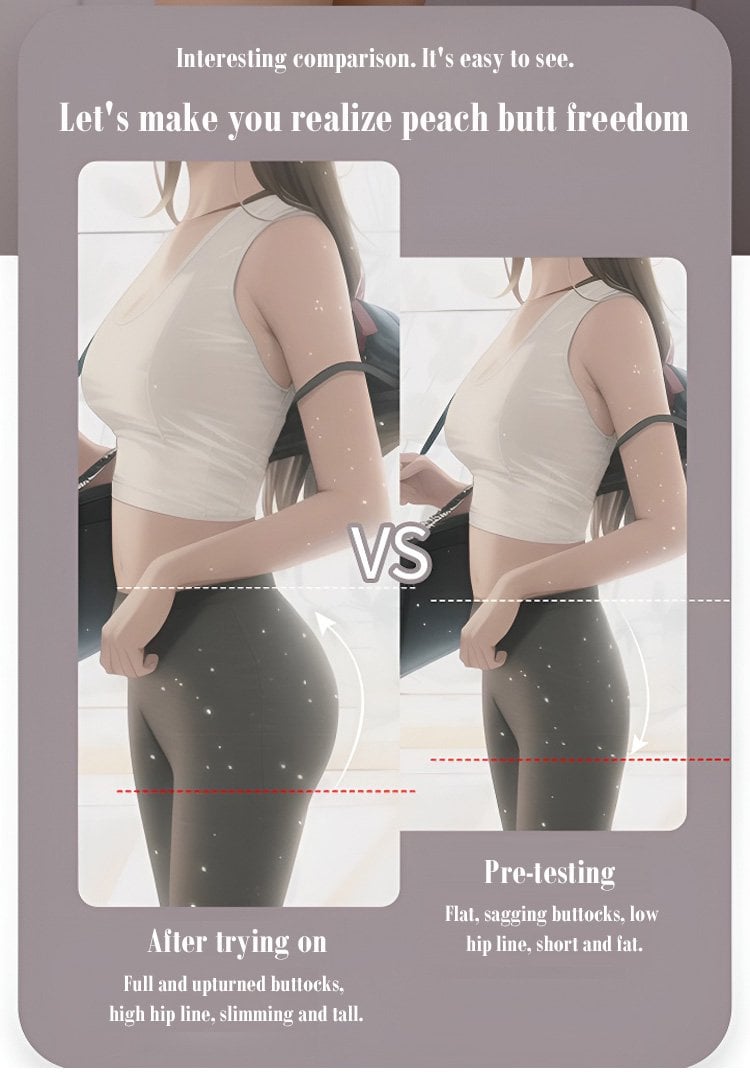 Womens Butt Lifter