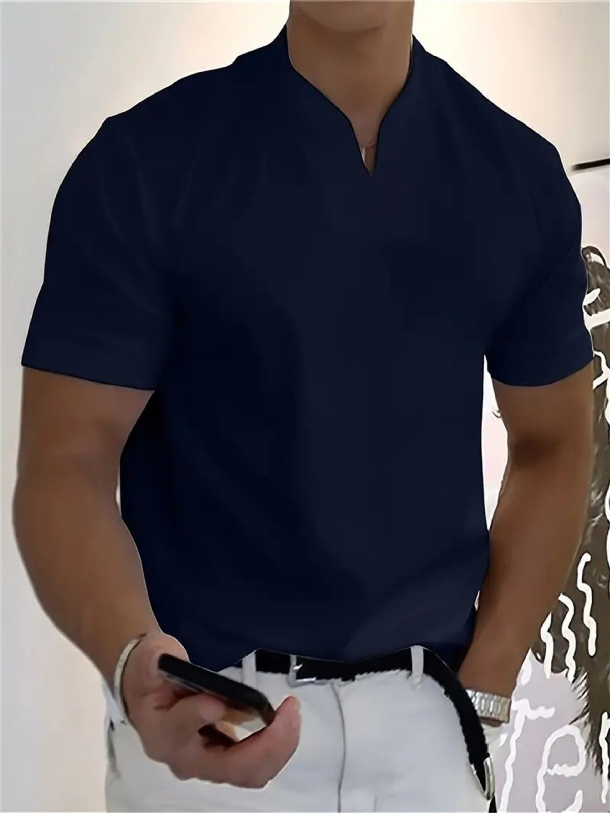 Pablo - Camiseta