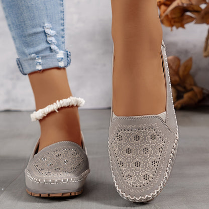 Evoria | Active Comfort Shoes