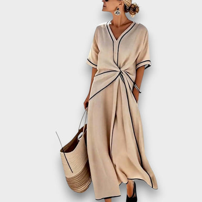 Nirella™ Striped Dress