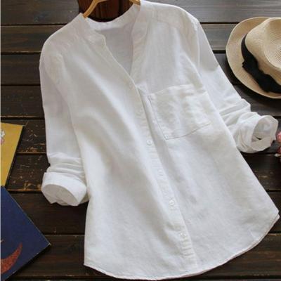 Lily | Women Relaxed Fit Button Shirt Blouse