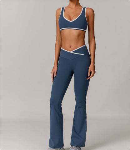Cross Sculpt Fitness Set