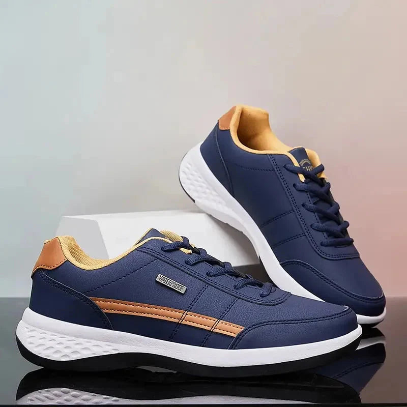 Comfortable Waterproof Orthopedic Shoes