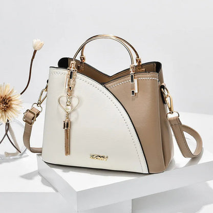 Helena | Elegante Umhängetasche