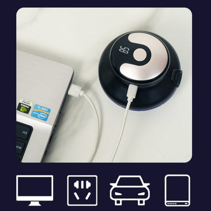 BladeRush™ Pro — Achieve Flawless, Salon-Quality Haircuts Without Lifting a Finger