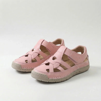 FeatherStep™ Breathable Everyday Summer Sandals