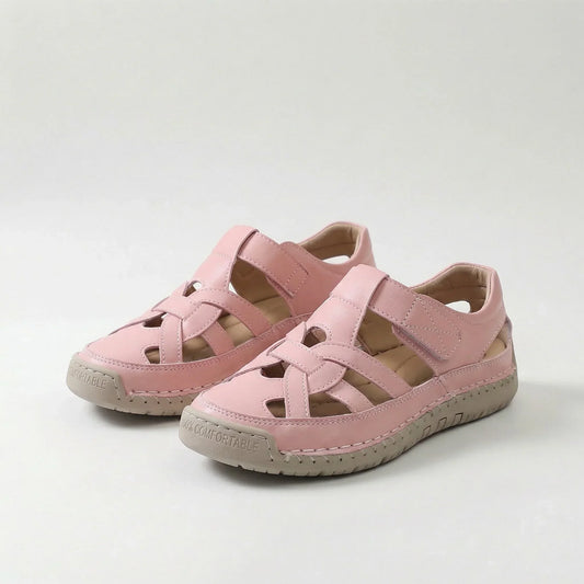 FeatherStep™ Breathable Everyday Summer Sandals