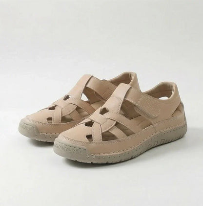 FeatherStep™ Breathable Everyday Summer Sandals