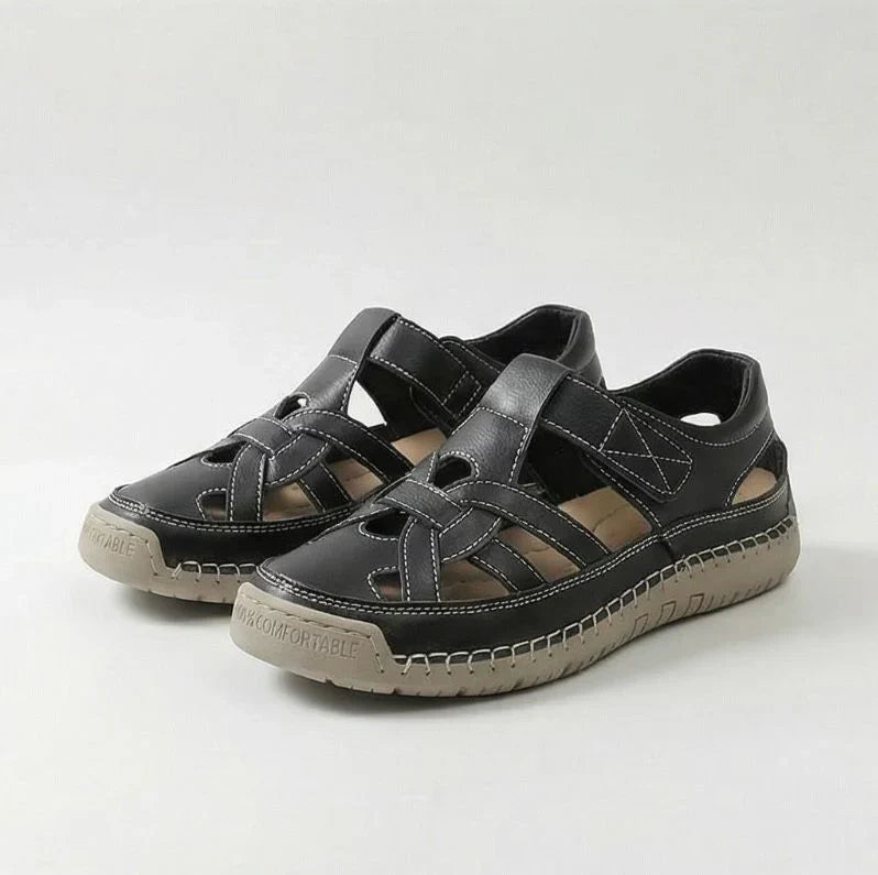 FeatherStep™ Breathable Everyday Summer Sandals