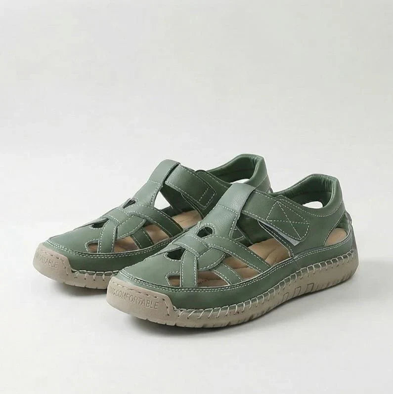 FeatherStep™ Breathable Everyday Summer Sandals