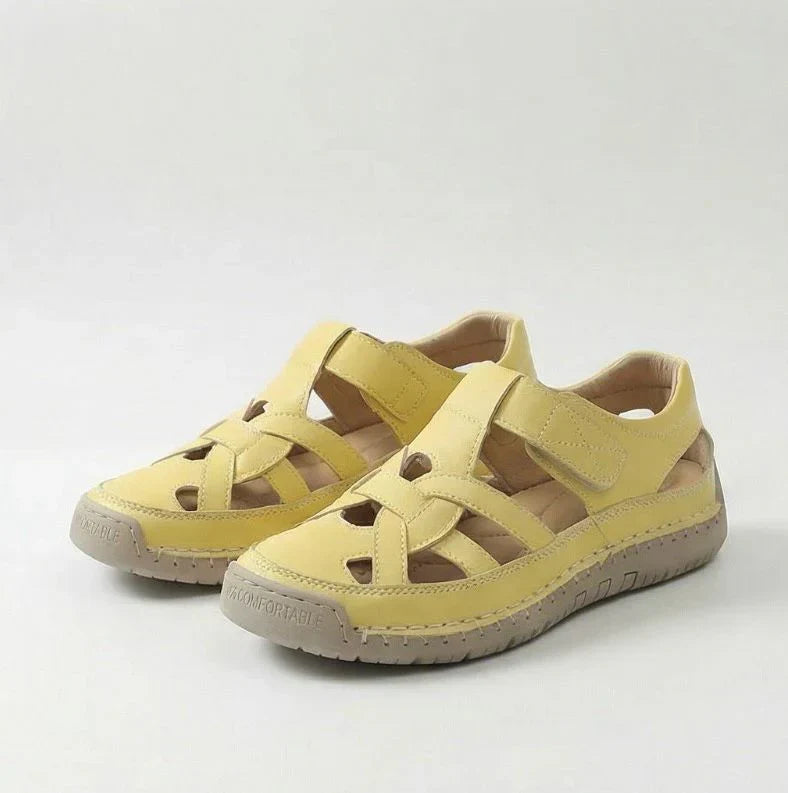 FeatherStep™ Breathable Everyday Summer Sandals