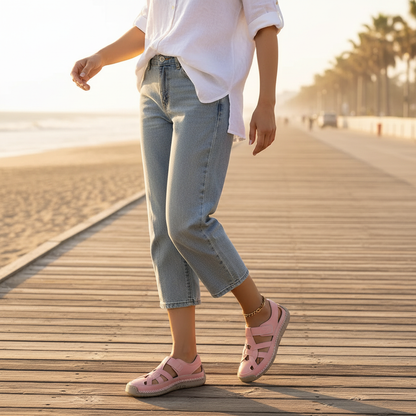 FeatherStep™ Breathable Everyday Summer Sandals